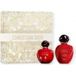 Dior Hypnotic Poison EDT 50 ml + tělové mléko 75 ml – Hledejceny.cz