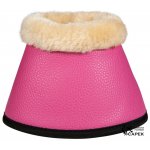 HKM Zvony Comfort Premium Fur Černá – Zboží Dáma