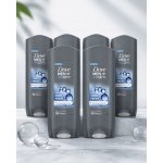 Dove Men+ Care Cool Fresh sprchový gel 250 ml – Hledejceny.cz