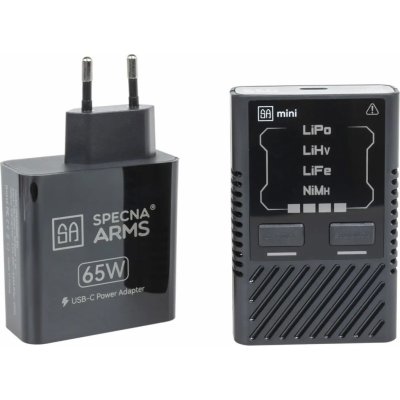 Specna Arms iMars G-Tech USB-C s 65W napájením – Hledejceny.cz