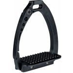 Waldhausen Třmeny bezpečnostní Balance silver 12 cm – Zboží Dáma