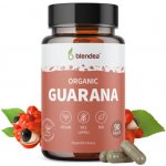 Blendea Guarana BIO Organic 100% rostlinné 90 kapslí – Zboží Mobilmania