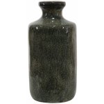 Zelená dekorační váza Mion L - Ø10*21 cm - Clayre & Eef – Hledejceny.cz
