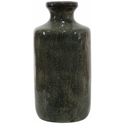 Zelená dekorační váza Mion L - Ø10*21 cm - Clayre & Eef – Hledejceny.cz