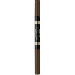 Max Factor Real Brow Fill & Shape tužka na obočí 03 Medium Brown 0,6 g – Sleviste.cz