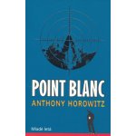 Point Blanc - Anthony Horowitz – Hledejceny.cz