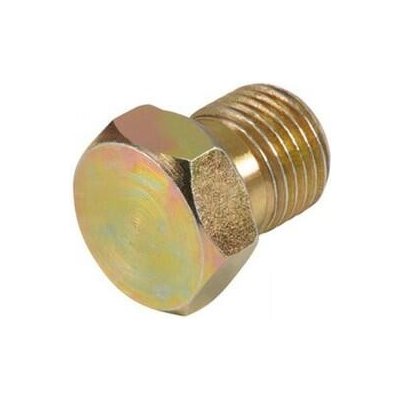 V-coil Šrouby OS (10 St.) M 15 x 1,5 - VC19131 – Zboží Mobilmania