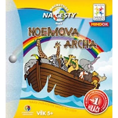 Noemova archa – Zboží Dáma