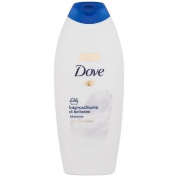 Dove Original pěna do koupele 750 ml