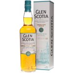 Glen Scotia Campbeltown Harbour 40% 0,7 l (karton) – Hledejceny.cz