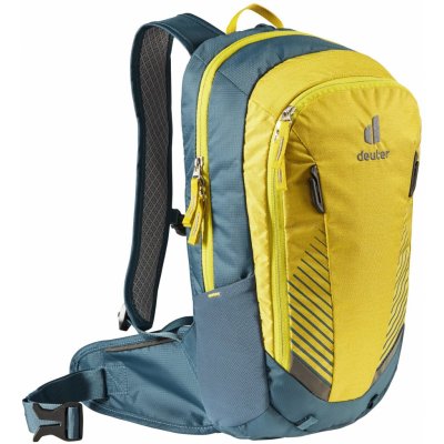 Deuter Compact jr 8l greencurry arctic – Hledejceny.cz