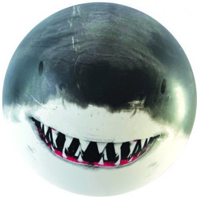 SPORTO Podvodní míč žralok – Zboží Mobilmania