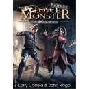 Paměti lovce monster 1 - Grunge - Correia Larry, Ringo John