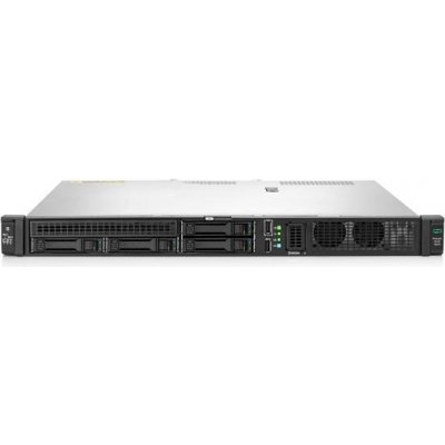 HPE PL DL20g11 E-2436 NBD333 – Zboží Živě