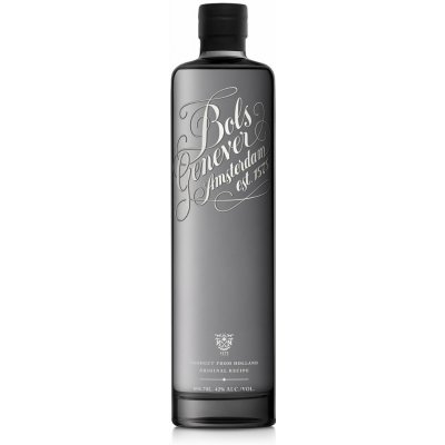 Bols Genever Original 42% 0,7 l (holá láhev) – Hledejceny.cz