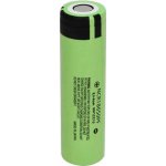 Akumulátor Panasonic 18650 2900mAh 3,7V NCR18650PF – Zboží Mobilmania