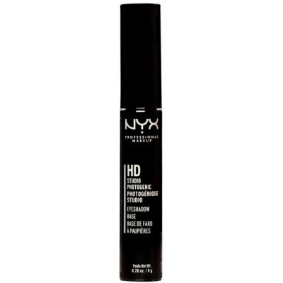 NYX Professional Makeup High Definition báze pod oční stíny 04 8 g