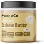 Protein&Co Kešu krém 330 g – Sleviste.cz
