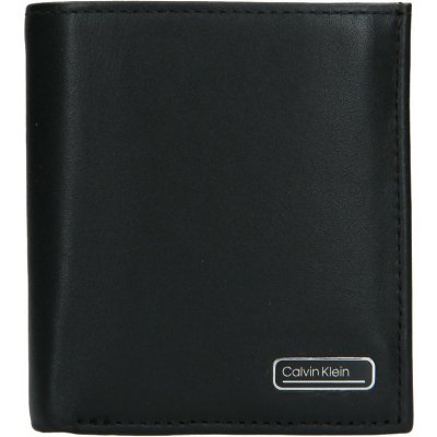 Calvin Klein pánská kožená Tifol černá – Hledejceny.cz
