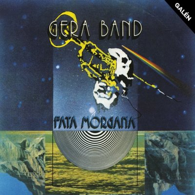 Gera Band – Fata Morgana MP3 – Zboží Mobilmania