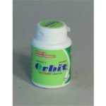 Wrigley's Orbit Spearmint 64 g – Hledejceny.cz