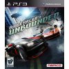 Hra na PS3 Ridge Racer: Unbounded