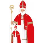 Fiestas Guirca Mikuláš s mitrou – Zboží Dáma