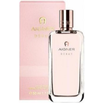 Aigner Début parfémovaná voda dámská 100 ml