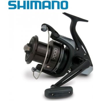 Shimano Aerlex 7000 XTA Spod