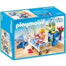 Playmobil 6660 Nemocniční pokoj