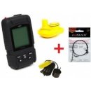 Fish Finder FF718Li Wireless 2v1