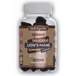 Nutrigums Limited Lions Mane Complex 60 gummies – Hledejceny.cz