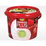 Primalex Plus 2,5 l - žlutozelená – Sleviste.cz