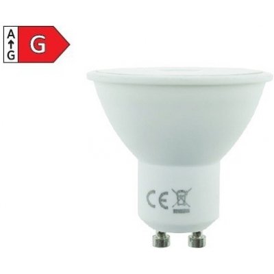 Diolamp HP LED Reflektor PAR16 3W/GU10/230V/Blue/230Lm/38° – Hledejceny.cz