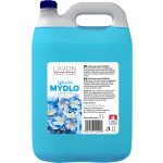 Lavon tekuté mýdlo bílé 5 l – Zboží Mobilmania