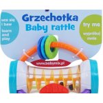 BABY MIX barevný válec – Zboží Mobilmania