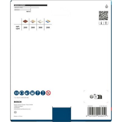 Bosch 2608901947 – Hledejceny.cz