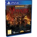 Hra na PS4 Warhammer: The End Times - Vermintide