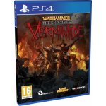 Warhammer: The End Times - Vermintide – Hledejceny.cz