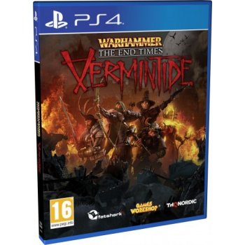 Warhammer: The End Times - Vermintide