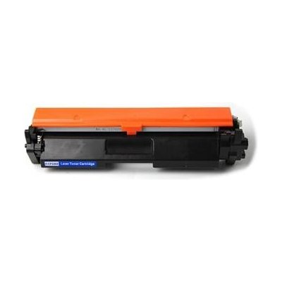 Compatible Canon 051H CRG-051H - kompatibilní s čipem