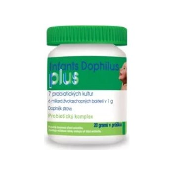 Infants Dophilus Plus 20 g