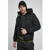 Pánská bunda Brandit Bronx Winter Jacket black