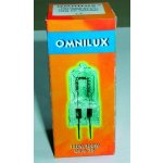 Omnilux 88294005 120V 300W G 6,35 0 – Zboží Dáma