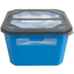 Preston Krabička na živé nástrahy 3Pt Venta Window Tub – Hledejceny.cz
