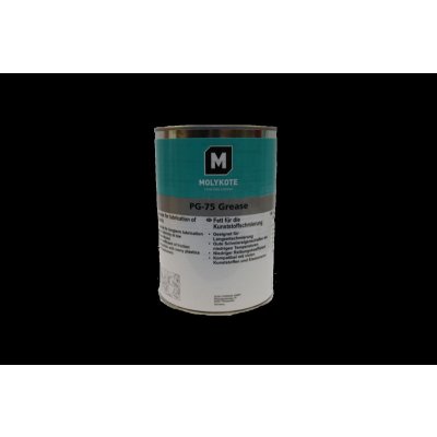 Molykote PG 75 Grease 1 kg – Zbozi.Blesk.cz