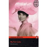My Fair Lady + Audio CD – Hledejceny.cz