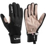 Leki PRC Premium ThermoPlus black/sand – Zboží Mobilmania