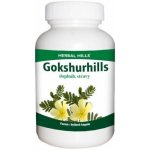 Herbal Hills Gokshurhills Bylinné kapsle 60 kapslí – Hledejceny.cz