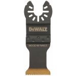 DeWalt DT20707 pilový list 30x43 mm – Sleviste.cz